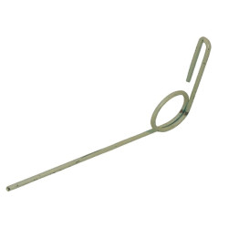 Akėčių dantys Stegsted 10ST270