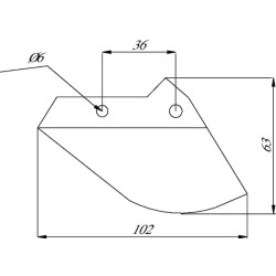 Bendrinimo punktas 3378103