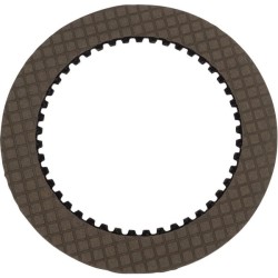 Case - IH JX70U Maxxima 87534846N diskas