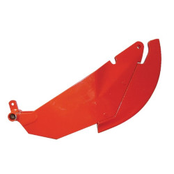 Pilnas ilgas noragėlių noragėlis Kuhn VNB0740A