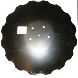 18 colių diskas „Accord AC353951“