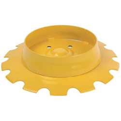 Žymeklio diskas 325 mm 443333