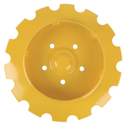 Žymeklio diskas 325 mm 443333