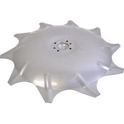 Diskas 500 mm RH 101017269