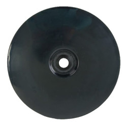 Juodas CX valymo diskas AC495195