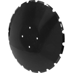 Įpjautas diskas 460x4.0mm XL044N