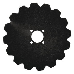 Gręžimo diskas, įpjautas 90085510KR