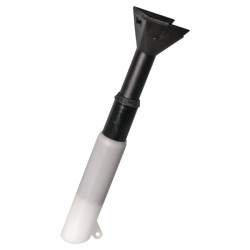 Sėjimo vamzdis, pilnas, trumpas 60203119003