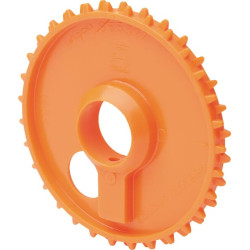 Smulkios sėjos ritė 968303