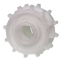 Dozavimo ratas 6 mm AC823915