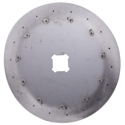 Sėjos diskas VLA1609