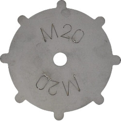 Kukurūzų išstūmiklis 200072033