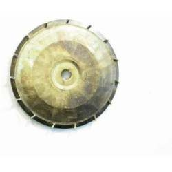 Sėjamosios disko įdėklas bronzinis 20021581N