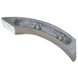 Aliuminio įdėklai 65012902N