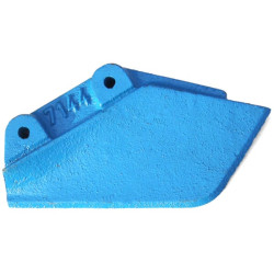 Noragėlių susidėvėjimo įdėklai Ms 7144 30047070N