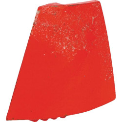 Kairysis plūgo peilis G19203100R