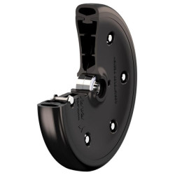 Pusiau pneumatinis ratas 250x42/L/63S/PB SPW25042L