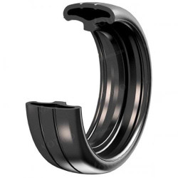 Pusiau pneumatinė padanga 230x80 L SPT23080L