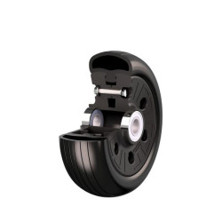 Pusiau pneumatinis ratas SPW20067K