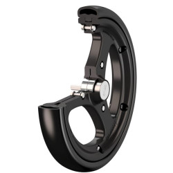 Pilnas ratas 340x50/L/43S/PBB SPW34050LP