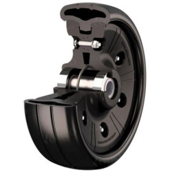 Ratas komplektas 230x80/L/63S/PB SPW23080LP