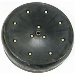 Gylio ribotuvo ratas, pilnas 10210025N