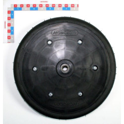 Galinis 2" „Farmflex“ (guolis 40) 65003075