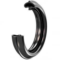 Pusiau pneumatinė padanga 280x65 LB SPT28065LB