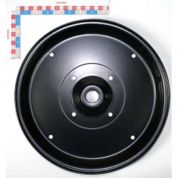 Tik pusė krašto 30090078