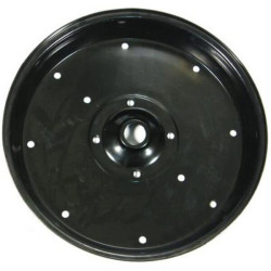 Plieniniai prispaudimo ratukai 65102234N