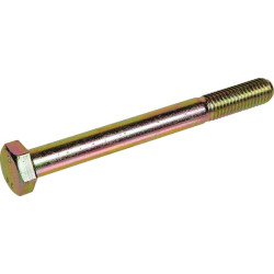 Varžtas 4014 M10x100 8.8 A2G DB052