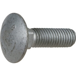 Varžtas 12X40 10.9 DA634