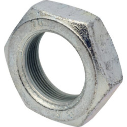 Fiksavimo veržlė M16, 8.8, DIN985 A2G DE142