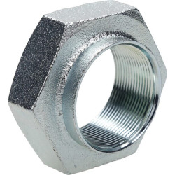 Riešutas Amazone 950792