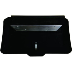 Trąšų bunkerio spaustukas 65102597N