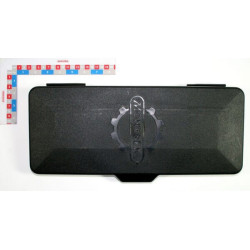 Plastikinis dangtelis 65009330