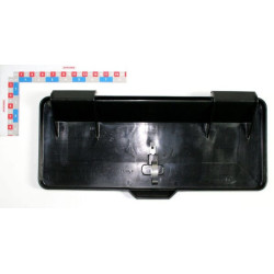 Plastikinis dangtelis 65009330