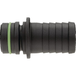 Vyriškas jungtis - žarnos antgalis 30 mm 473001A30C