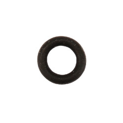 O formos žiedas 5,28x1,78 mm, 70 Shore Viton, juodas, Braglia 20060271