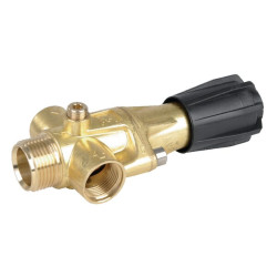 Slėgio vožtuvas 3/4" 41115104