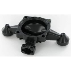 Akumuliatoriaus dėžutė 0002002800