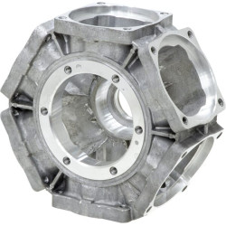 Siurblio korpusas 04030144