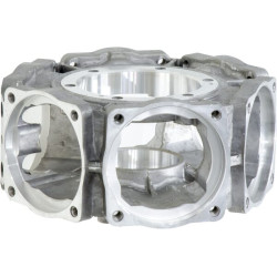 Siurblio korpusas 04030144