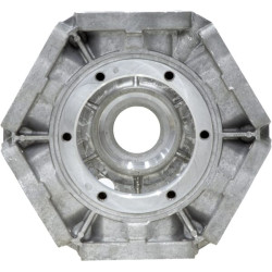 Siurblio korpusas 04030144