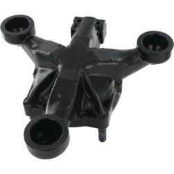 Slėginis korpusas 00020021