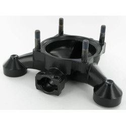 Slėginis korpusas 00020021