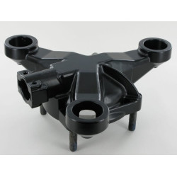 Slėginis korpusas 00020021