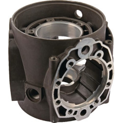 Siurblio korpusas 04030126