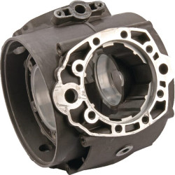 Siurblio korpusas 04030126