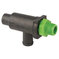 Apsauginis vožtuvas 628512190042